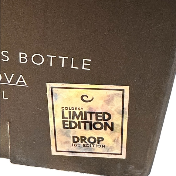 RARE💎COLDEST VERBENA NOVA Coldest Limitless 46oz Limited Edition (First drop) - Picture 4 of 6